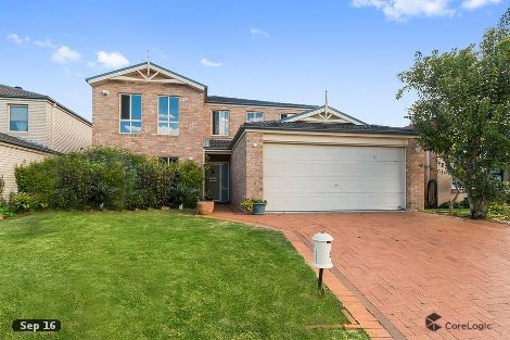 8 Mirbelia Ct, Voyager Point, NSW 2172