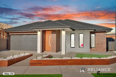 40 Mewat Cct, Thornhill Park, VIC 3335