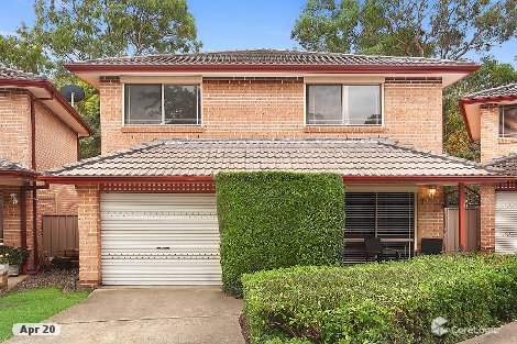 7/4 Westmoreland Rd, Minto, NSW 2566