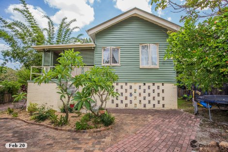 15 Southall St, Fairfield, QLD 4103