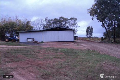 531 Hansen Rd, Walkamin, QLD 4872