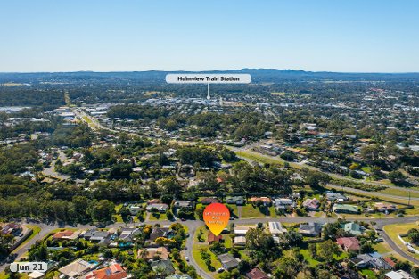 64 Tallagandra Rd, Beenleigh, QLD 4207