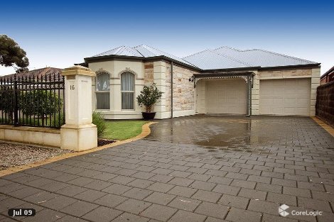 15 Trewren Ave, Rostrevor, SA 5073