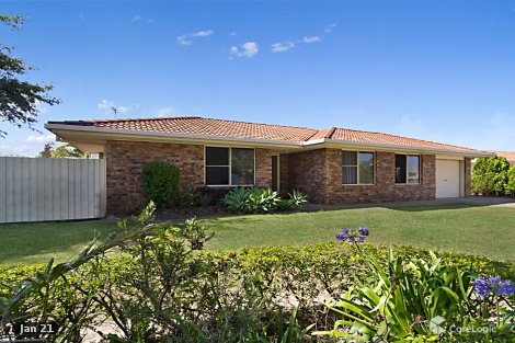 2/321 Darlington Dr, Banora Point, NSW 2486