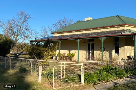 511 Walbundrie Rd, Culcairn, NSW 2660