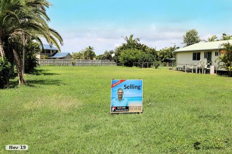 21 Ocean St, Burnett Heads, QLD 4670