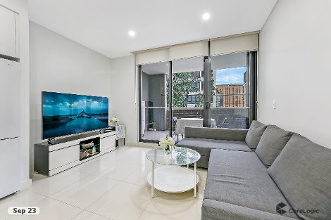 1501/1a Morton St, Parramatta, NSW 2150