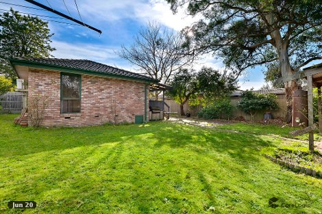 34 Raphael Cres, Frankston, VIC 3199