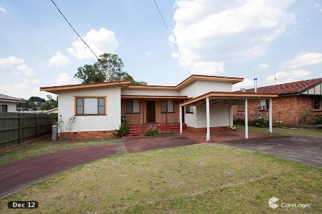 21 Tynedale Ave, Newtown, QLD 4350