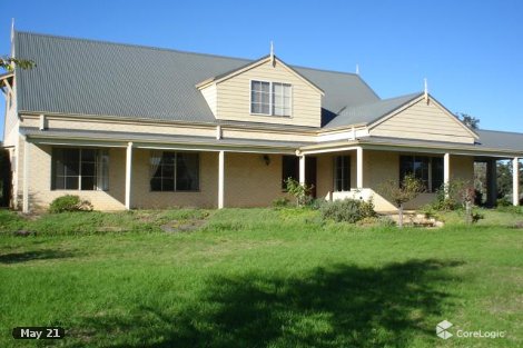 Lot 15 Brockman Rd, Cookernup, WA 6219