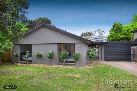 12 Ball Rd, Heatherton, VIC 3202