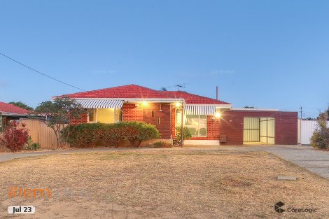 24 Girrawheen Ave, Girrawheen, WA 6064