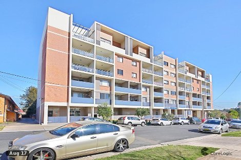 39/3-9 Warby St, Campbelltown, NSW 2560