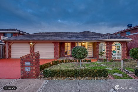 10 Kelland Ave, Hillside, VIC 3037