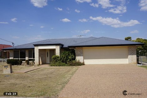 3 Gordon St, Allora, QLD 4362