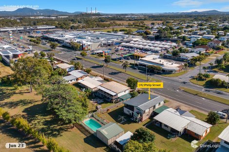 192 Philip St, Kin Kora, QLD 4680