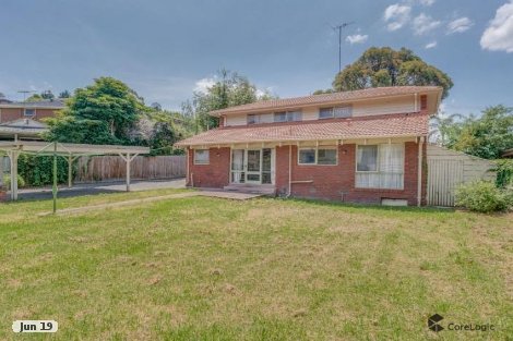 5 Romilly Ave, Templestowe Lower, VIC 3107