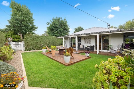 9 Halsey St, Balnarring, VIC 3926