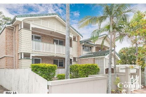 8/39 Devoy St, Ashgrove, QLD 4060