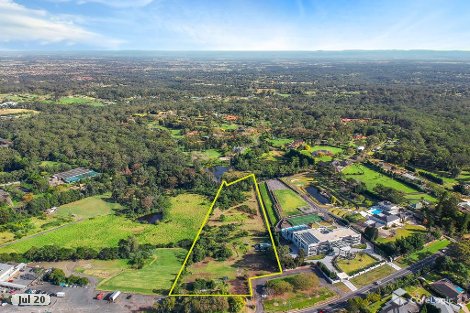 648 Old Northern Rd, Dural, NSW 2158