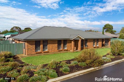 1 Burgess Ct, Strathalbyn, SA 5255