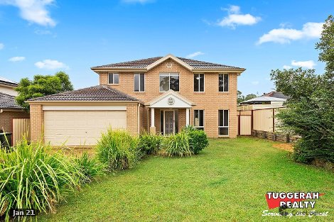 5 Sun Dew Cl, Warnervale, NSW 2259