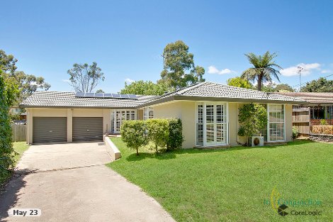 7 Wirra Pl, Glenorie, NSW 2157