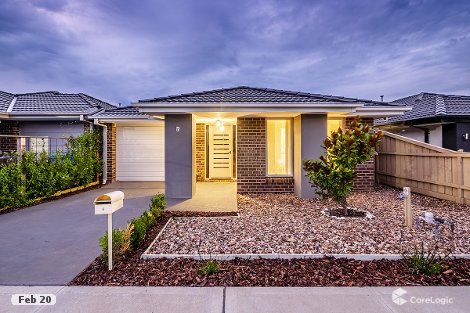 6 Hammond Rd, Cranbourne West, VIC 3977