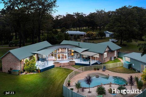 22 Leumeah Cl, Brandy Hill, NSW 2324