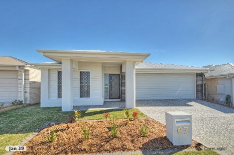 67 Woodward Ave, Yarrabilba, QLD 4207