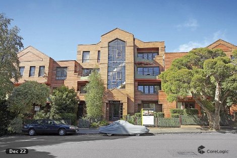 12/30 Palmer St, Fitzroy, VIC 3065