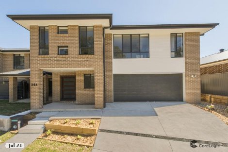 26a Bungendore St, Jordan Springs, NSW 2747