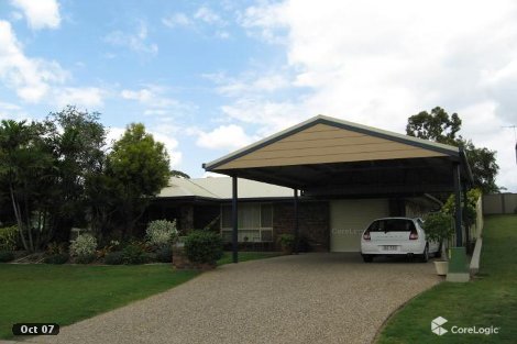 4 Thorsen Cl, Gracemere, QLD 4702