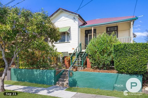 8 Tillot St, Dutton Park, QLD 4102