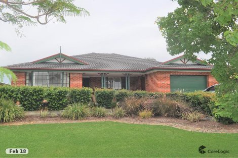 27 Ningadhun Cct, Narrabri, NSW 2390