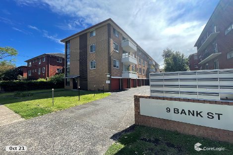 7/9 Bank St, Meadowbank, NSW 2114