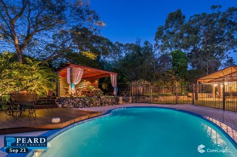 19 Sublime Gld, Carramar, WA 6031