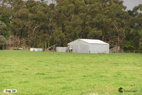 1172 Mount Lyall Rd, Nyora, VIC 3987