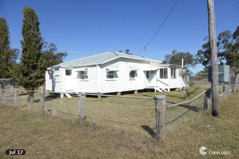 195 Norgaard Rd, Jondaryan, QLD 4403