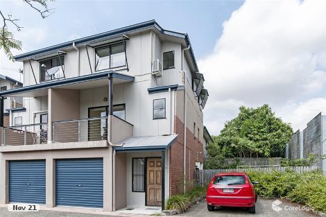 15/7-11 Cardross St, Yeerongpilly, QLD 4105