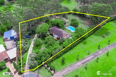 22 Araluen Pl, Camden South, NSW 2570