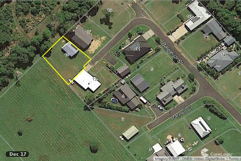 15 Dalgleish St, Kurrimine Beach, QLD 4871