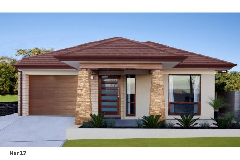 Lot 282 Walsh Ave, St Marys, SA 5042