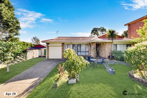 5 Calcite Pl, Eagle Vale, NSW 2558