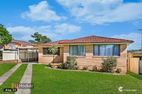 10 Kuala Cl, Dean Park, NSW 2761