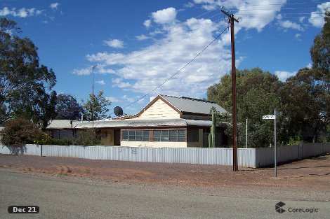 30 Tuckwell St, Wilmington, SA 5485