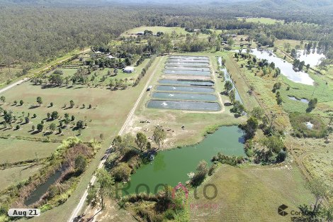 586 Hodzic Rd, Biboohra, QLD 4880