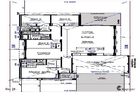 Lot 610 Genesis Rd, Eglinton, WA 6034