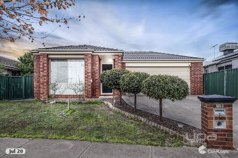 18 Fairweather Dr, Burnside, VIC 3023