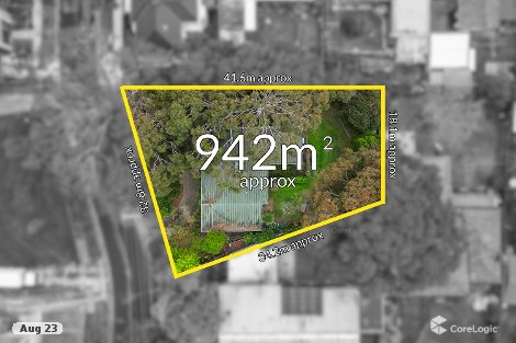 2 Paynes Rd, Mount Waverley, VIC 3149